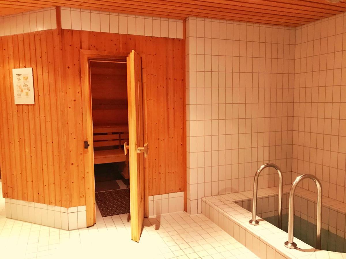 Hotel Sauerbrey Osterode am Harz エクステリア 写真
