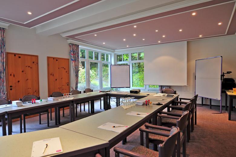 Hotel Sauerbrey Osterode am Harz エクステリア 写真