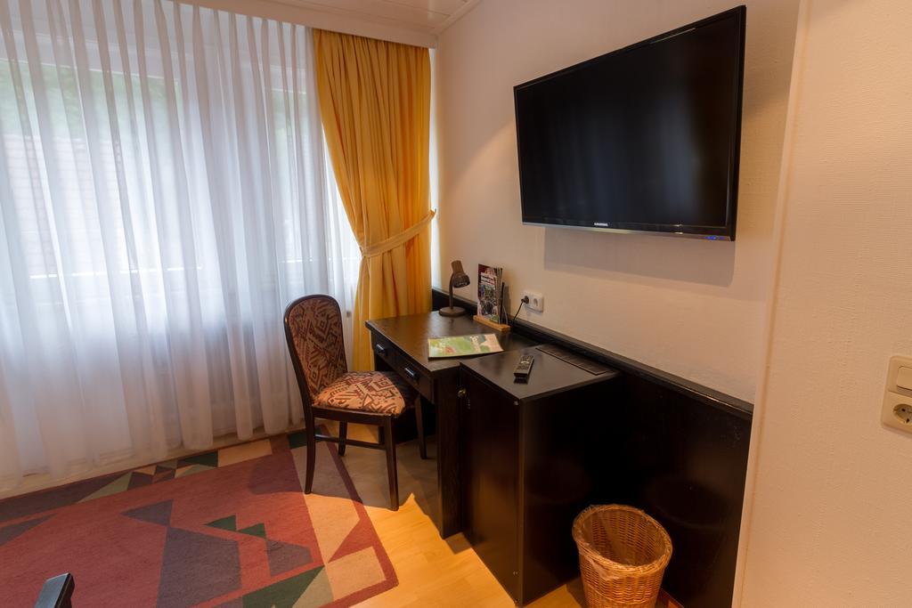 Hotel Sauerbrey Osterode am Harz エクステリア 写真