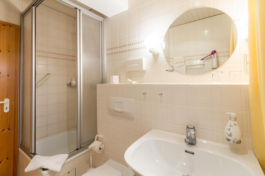 Hotel Sauerbrey Osterode am Harz エクステリア 写真