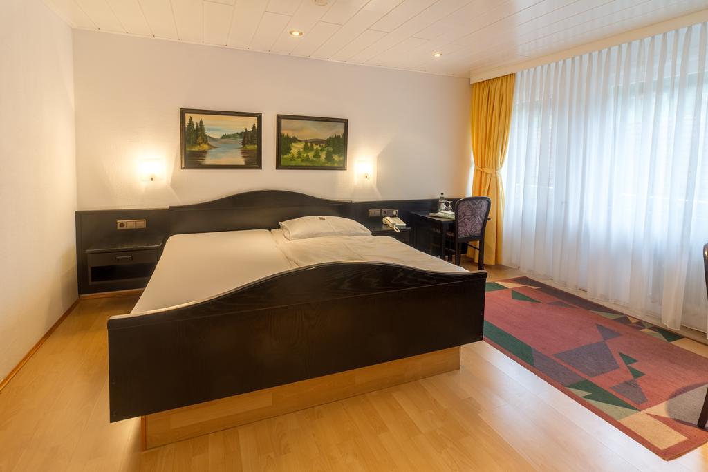 Hotel Sauerbrey Osterode am Harz エクステリア 写真