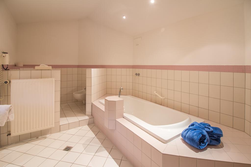 Hotel Sauerbrey Osterode am Harz エクステリア 写真