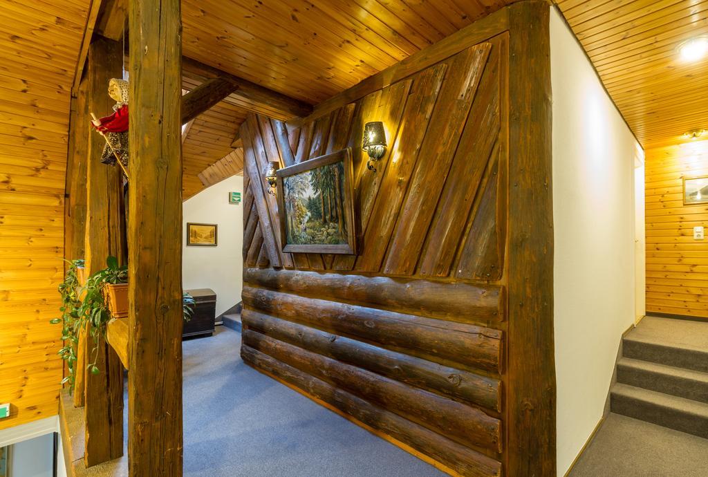 Hotel Sauerbrey Osterode am Harz エクステリア 写真