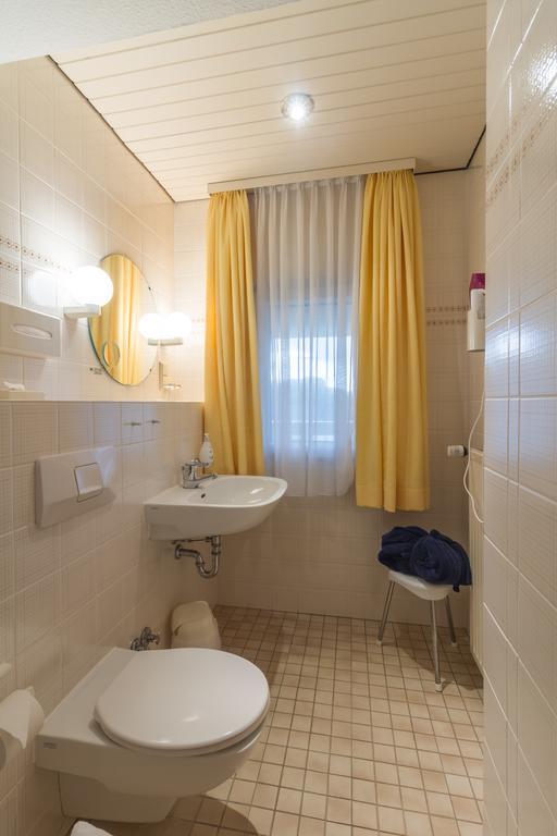 Hotel Sauerbrey Osterode am Harz エクステリア 写真